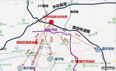 南宁中关村信息谷科技园独栋办公楼详情