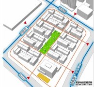 南宁中关村科技园独栋写字楼租赁销售详情